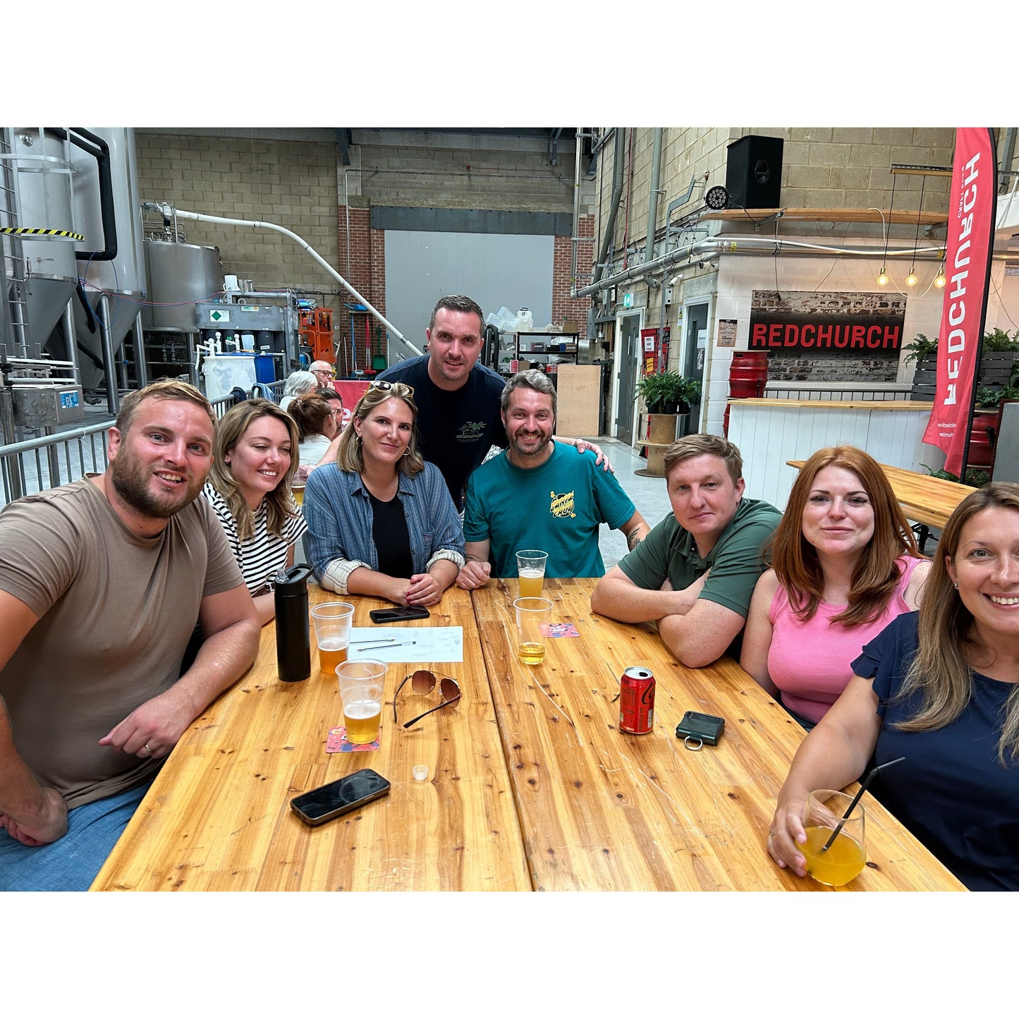 FREE Brewery Quiz - Saturday 9th August