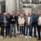 Redchurch Brewery Tour & Tasting