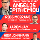 Stand Up Comedy Thursday 1st May