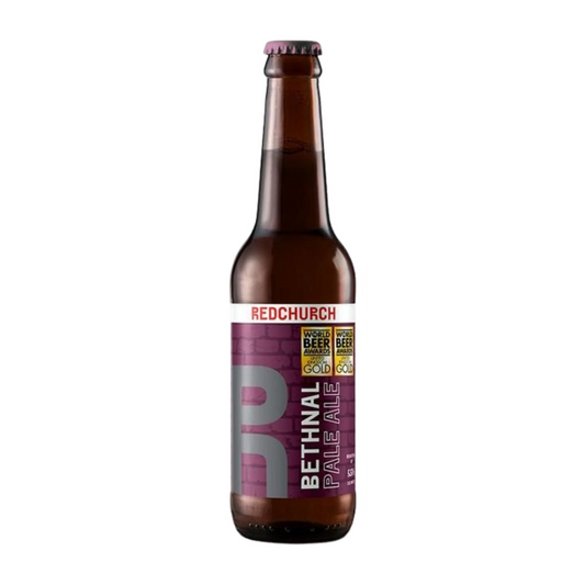 Redchurch Bethnal Pale Ale