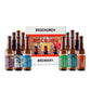 Redchurch 12 Beers Discovery Gift Box With Messages for Every Occassion | Redchurch Brewery