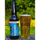Redchurch Beer Glass - 330ml size | Redchurch Brewery