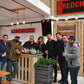 Redchurch Brewery Tours & Tasting Bar - Redchurch Craft Brewery Near Me